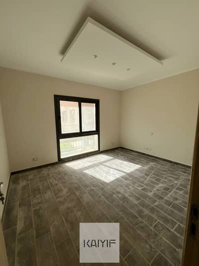 Garden Apartment for Sale in District 5 New Cairo Fully Finished with Private Garden Prime Location Excellent Home and Investment Opportunity