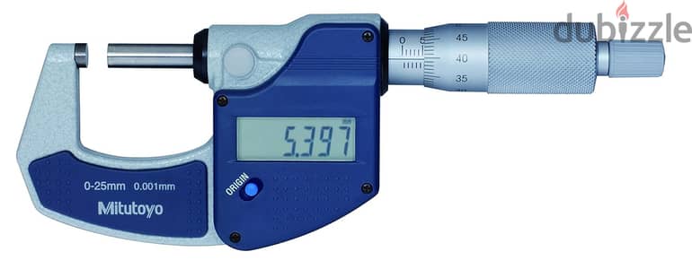 باكوليز - ميكروميتر Micrometer Mitutoyo - Japan