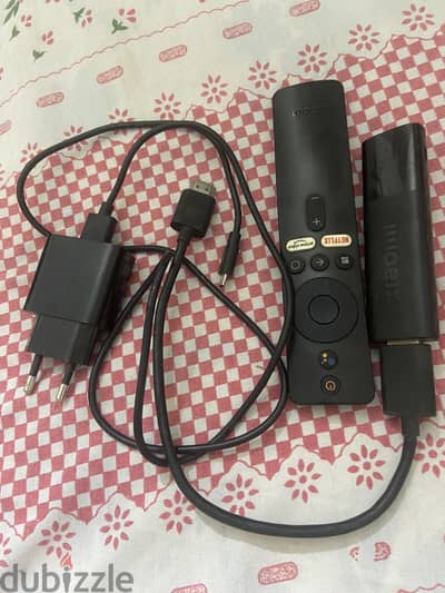 vog Mi tv stick