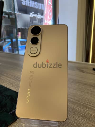Vivo Y50