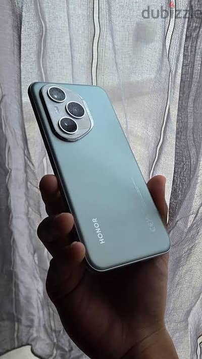 هونر 400 برو
