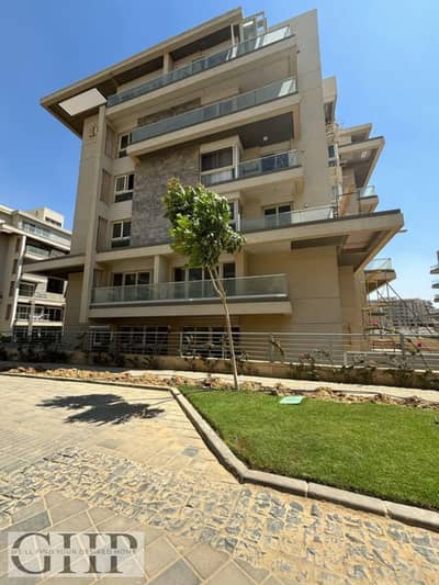 Duplex for Sale in Mountain View iCity New Cairo
