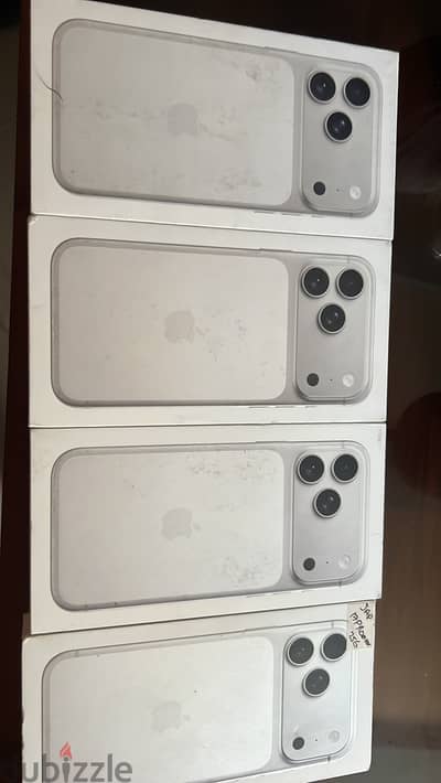 Apple - iPhone 17 Pro Max
