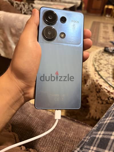 Xiaomi Poco M6 Pro