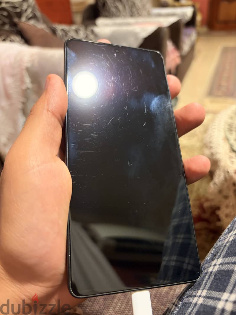 Xiaomi Poco M6 Pro 1