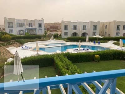 فرش كامل شاليه اقل من الماركت -اطلالة فيو مفتوح