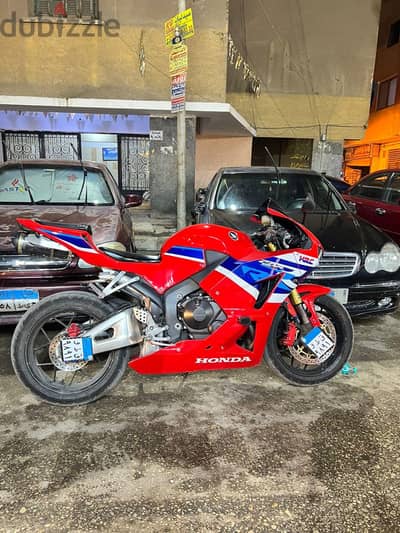 600rr