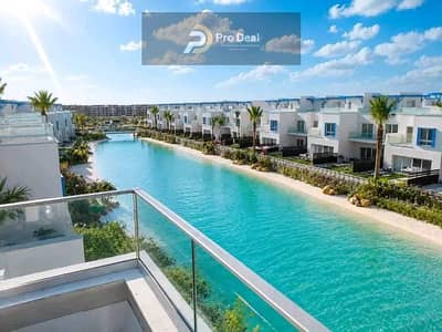 الطرح الأقوى …في رأس الحكمة - Naia Bay