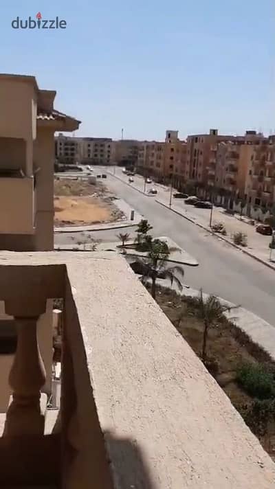 شقه للبيع بالمنطقه السادسه تطشيب سوبر لوكس امامي