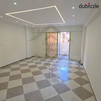 Apartment for sale - Mohamed Naguib Bahri - Gamal Abdel Nasser