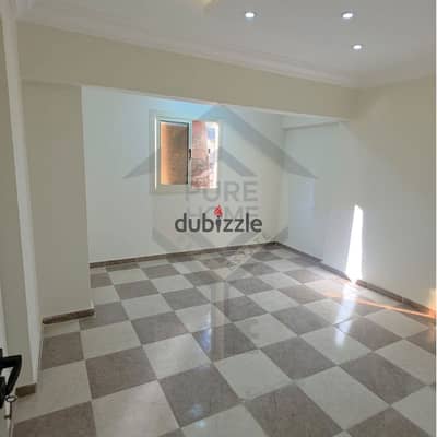 Apartment for sale – Mohamed Nagib Bahri  - Gamal Abdel Nasser