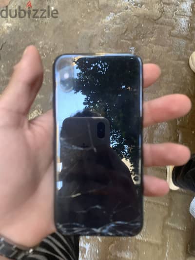 Apple - iPhone X
