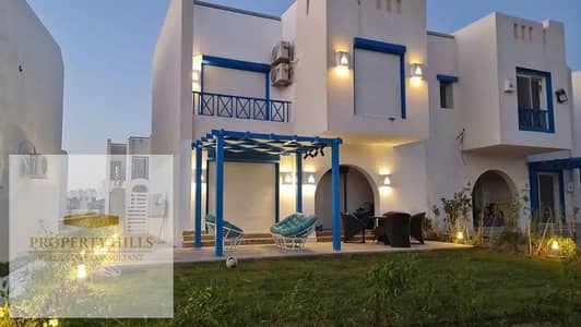 For Sale: villa in Mountain View Ras El Hekma ready for viewing sea view