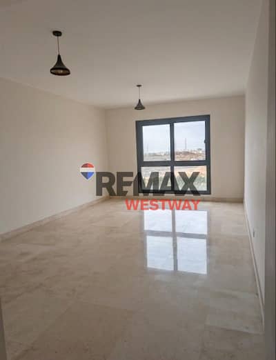 Apartment for rent in o west tulwa شقة للايجار في او ويست تولوا