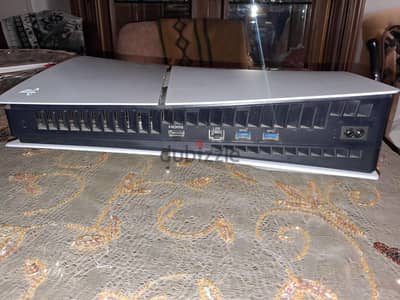 ps5 slim with cd room for sale