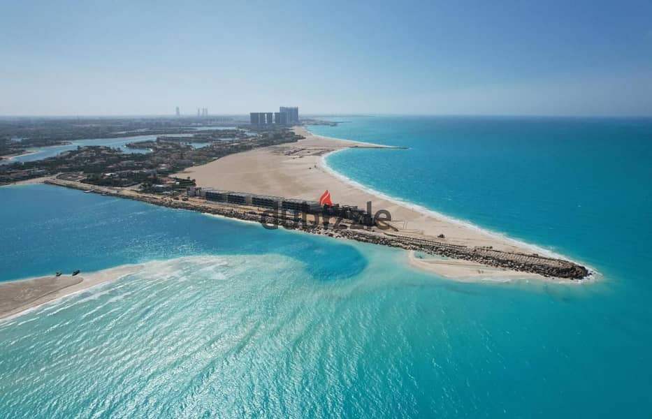شاليه بغرفة نوم واحدة في مارينا 5، صورة ٦ من ٩