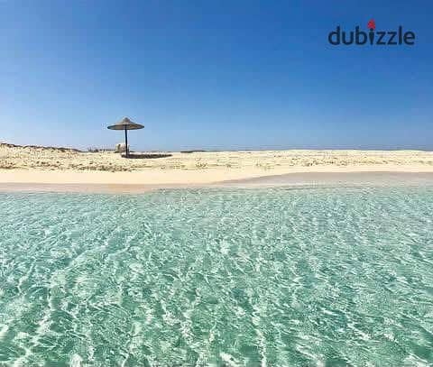 شاليه بغرفة نوم واحدة في مارينا 5، صورة ٧ من ٩