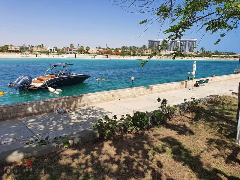 شاليه بغرفة نوم واحدة في مارينا 5، صورة ٩ من ٩