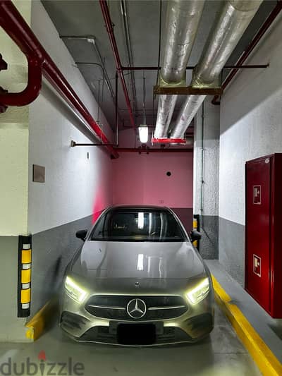 Mercedes-Benz A200 2021