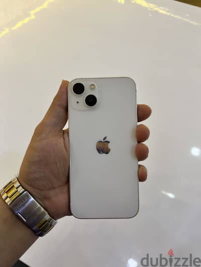 Apple - iPhone 13