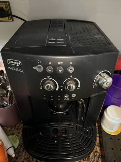 Delonghi magnifica ESAM B4000