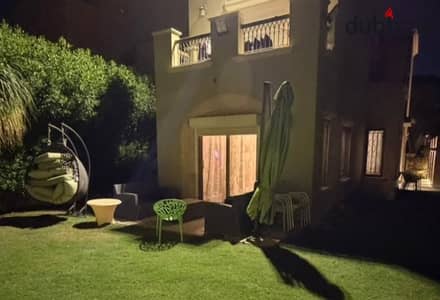 Luxury Twin House for Sale in Uptown Cairo – Eleva, Mokattam, Cairo