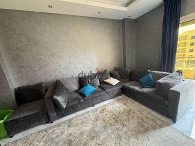 sofa used like new
