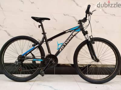 bitwen rock rider