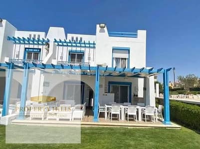 For Sale: villa in Mountain View Ras El Hekma ready for viewing sea view