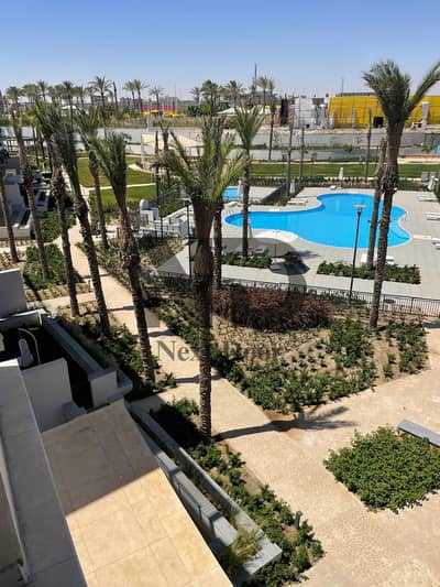 Chalet for Rent in Marassi North Coast | Elegant Summer Stay