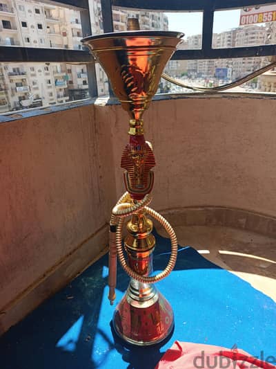 شيشة انتيكة فرعونى