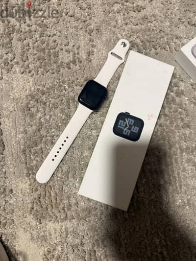 Apple Watch SE 2 44mm GPS