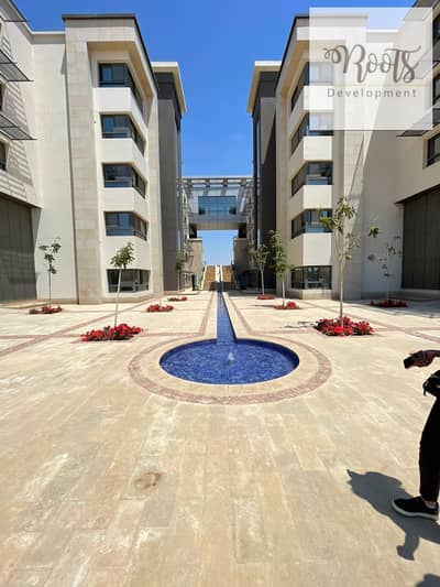 For Sale Clinic Fully Finished with AC/s ,Ready to move ,at Meditown New Giza, 6th of October