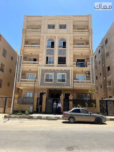 Ready duplex, 256 sqm, first & second floors, priced like a 3-bed apartment in New Cairo's prime location, 2nd row from Gamal Abdel Nasser Axis. 2year Ready duplex, 256 sqm, first & second floors, priced like a 3-bed apartment in New Cairo's prime location, 2nd row from Gamal Abdel Nasser Axis. 2year
