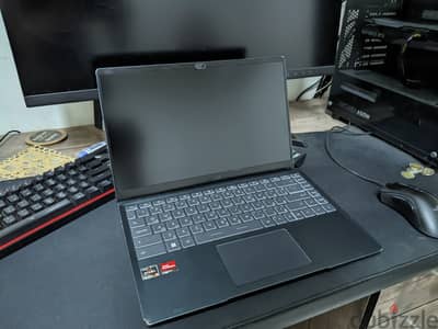 MSI Laptop / لابتوب ام اس اي