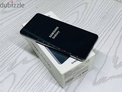 Samsung A52s 256GB