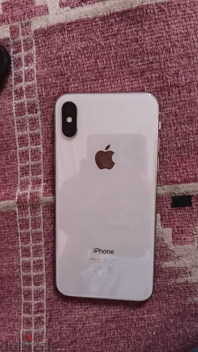 Apple - iPhone X