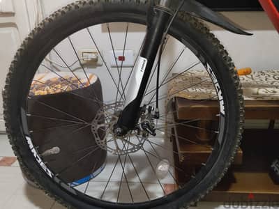 Mountain Bike Trinx