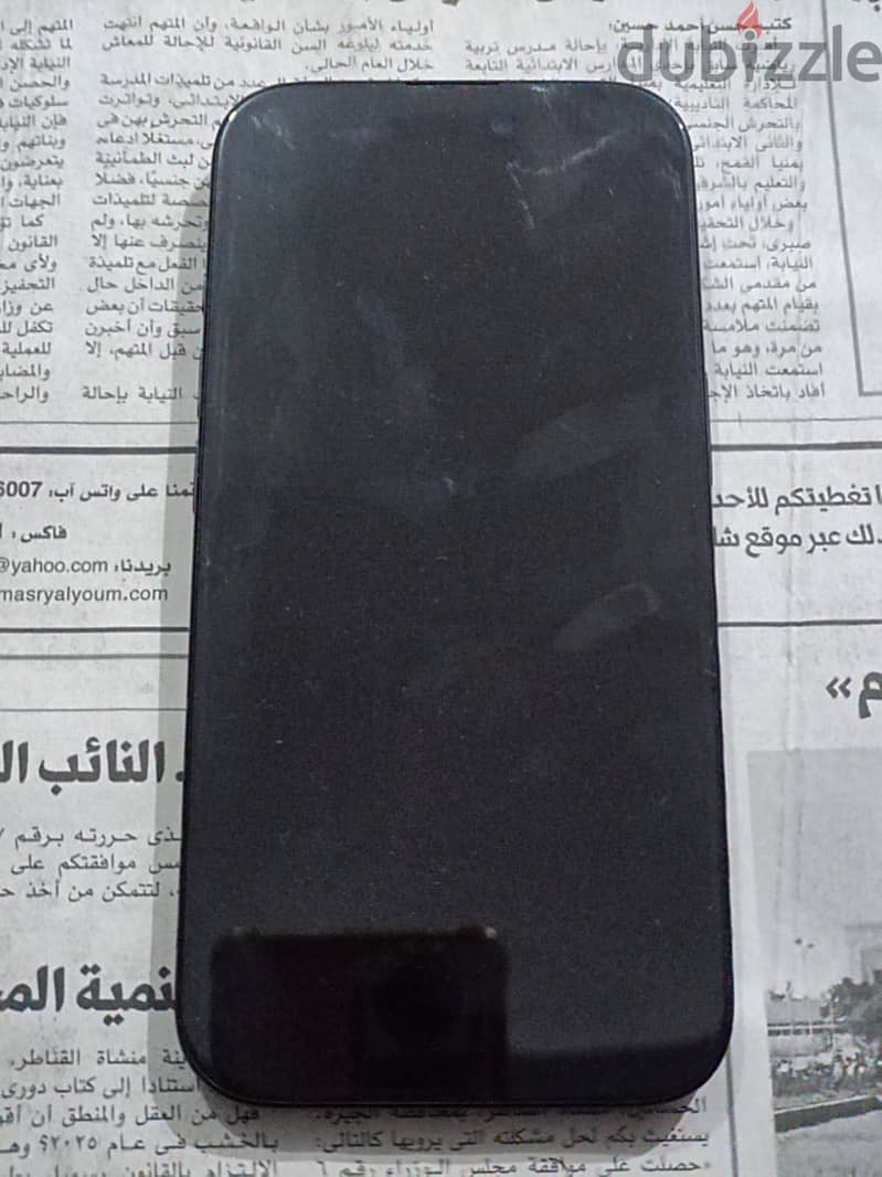 Apple - iPhone 16 1