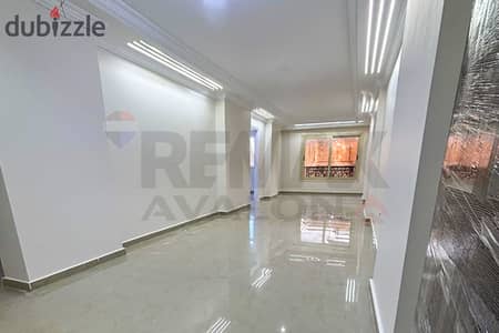 Apartment for sale 145 sqm Smouha (steps from Mustafa Kamel Street