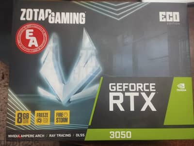 Rtx 3050