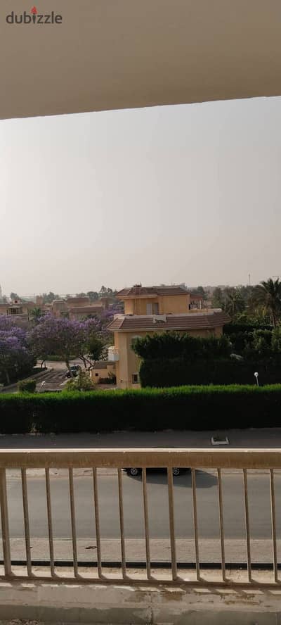 Apartment for sale in 6th of October City, Distinguished Neighborhood