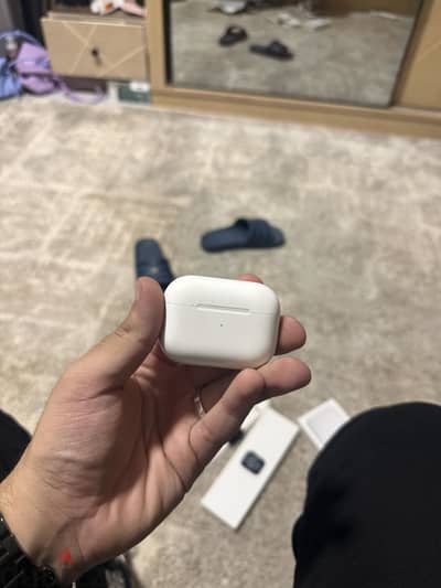 AirPods Pro 2 Type C