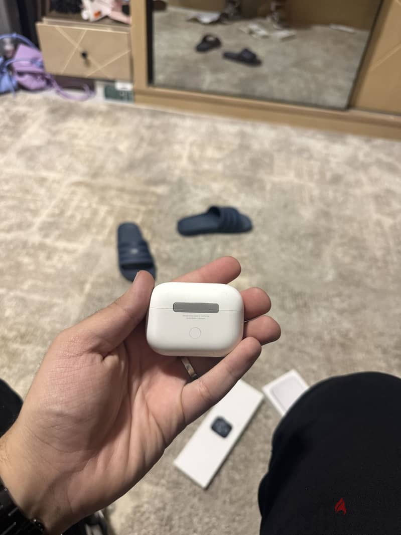 AirPods Pro 2 Type C 1
