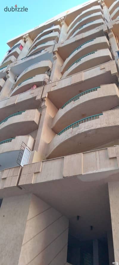 For those who seek distinction - for rent a 140 meter apartment in a distinguished location from Sha'arawi Street