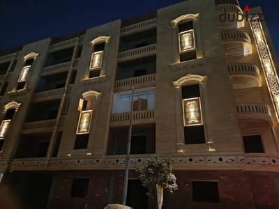 من المالك مباشرة فيلا دوبلكس للبيع فى حدائق الاهرام موقع ممتاز 300 م | مجدى سليم للتطوير العقارى