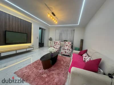 Fully Furnished Apartment for Rent | Al Rehab 1 – Phase 4 | New Cairo Fully Furnished Apartment for Rent | Al Rehab 1 – Phase 4 | New Cairo