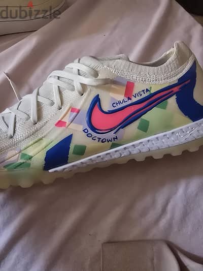 Nike phantom