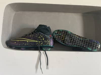 Nike Mercurial Superfly 7 Elite FG