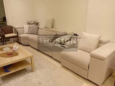 Furnished apartment for rent Mivida  ,